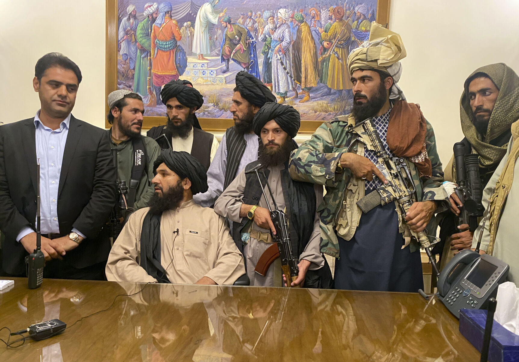Afghanistan
